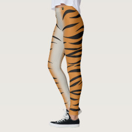 Legging Tigre