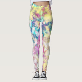 Legging Tinta alcoólica