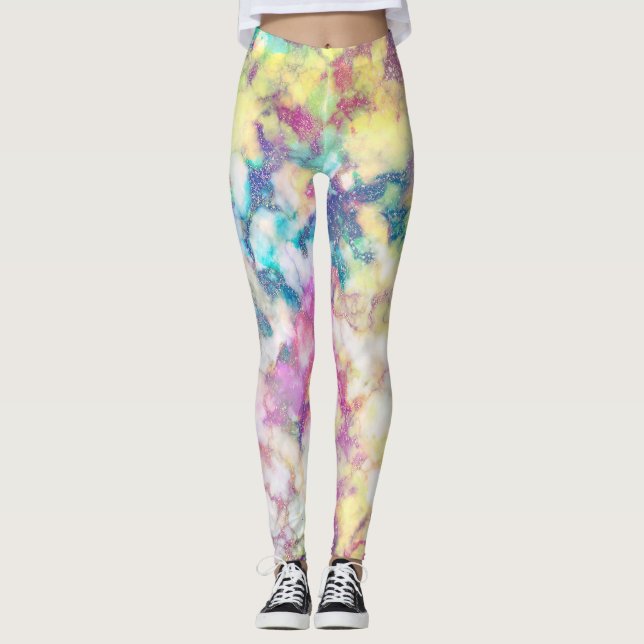 Legging Tinta alcoólica (Frente)