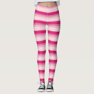 Legging Tiras de Doces