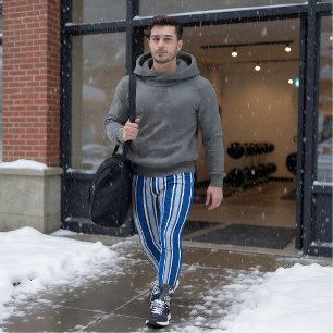 Legging Tiras de Pantera