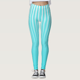 Legging Tire uma dose em tiras