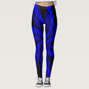 Legging Tiros controlados......