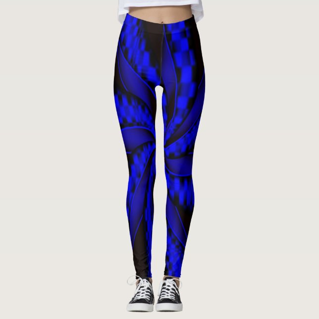 Legging Tiros controlados..... (Frente)