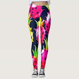 Legging Toalha