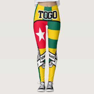 Legging Togo