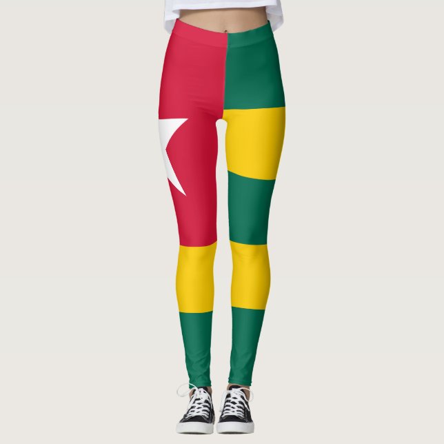 Legging Togo (Frente)