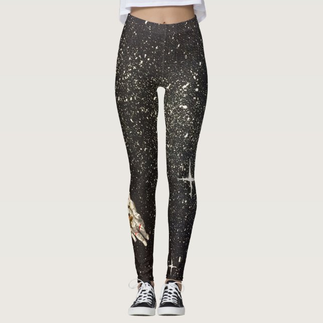 Legging Tom principal (Frente)