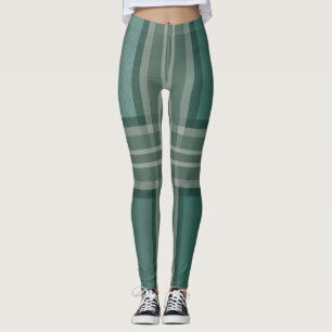 Legging Toneladas de verde