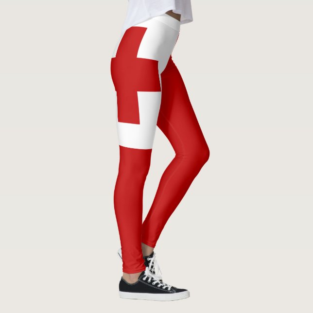 Legging Tonga (Direita)