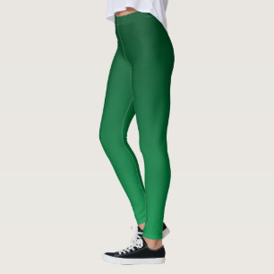 Legging Tons Verde Floresta