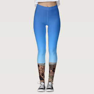 Legging TOP Wupatki NM