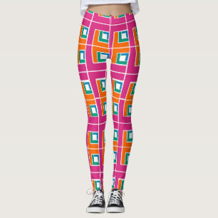 Legging Topsy Turvy