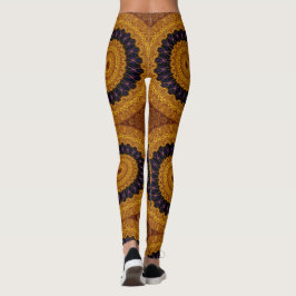 Legging toque midas