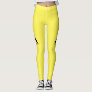 Legging Torre Eiffel
