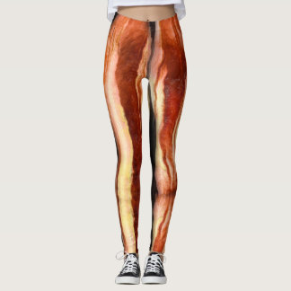 Legging Toucinho