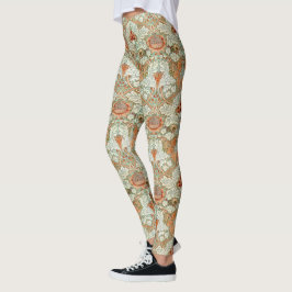 Legging Toulon na oxidação
