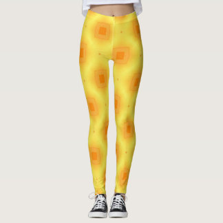 Legging Traga as Calças de Yoga