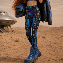 Traje Espacial Texto Editável e Adicione Seu Própr