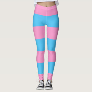 Legging Trans Pride (1999 Histórico)
