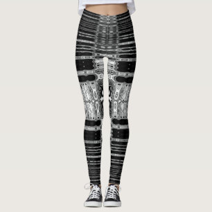 Legging Transmissão
