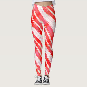 Legging Tratamentos riscados