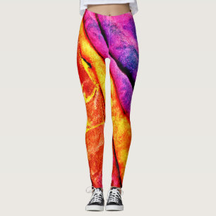 Legging Travesseiro decorativo
