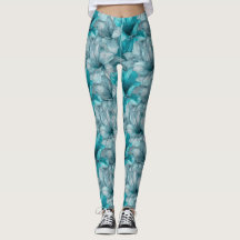 Treino Ativo de Flor de Amarílis na Moda