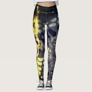 Legging Treino noturno