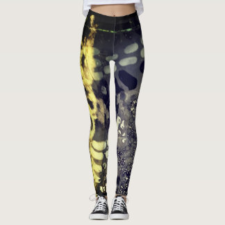 Legging Treino noturno