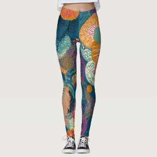 Legging Tremo