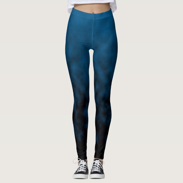 Legging Trenchlight Echo (Frente)