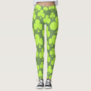 Legging Trevo