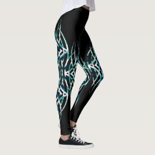 Legging Triad Soundwave