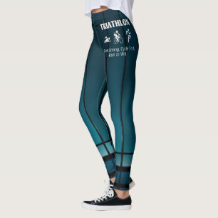 Legging Triathlon SUPERIOR