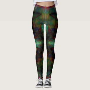 Legging Tribal