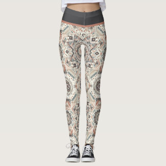 Legging Tribe Express