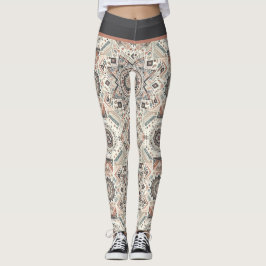 Legging Tribo Express