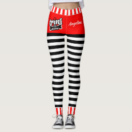 Legging Trini 2D Bone (editável)