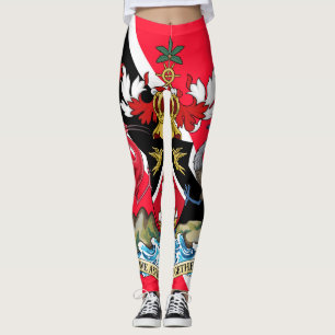 Legging Trinidad and Tobago