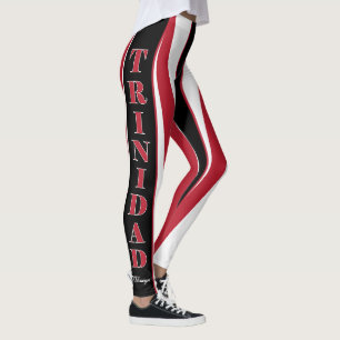Legging Trinidad Clássica