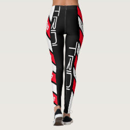 LEGGING TRINIDAD COLORING HAVIC ACD