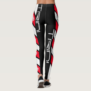 LEGGING TRINIDAD COLORING HAVIC ACD
