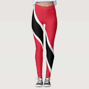 Legging Trinidad e Tobago