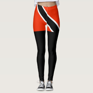 Legging Trinidad e Tobago