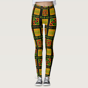 Legging Trio