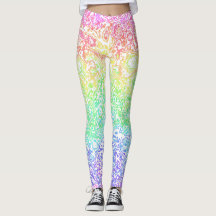 Trippy Boho Hippie Groovy Marble