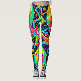 Legging triquete