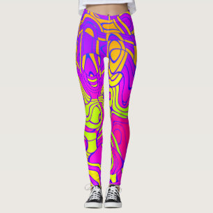 Legging Triquete