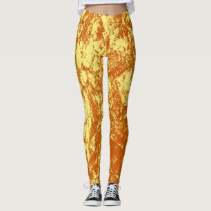 Legging Triturado
